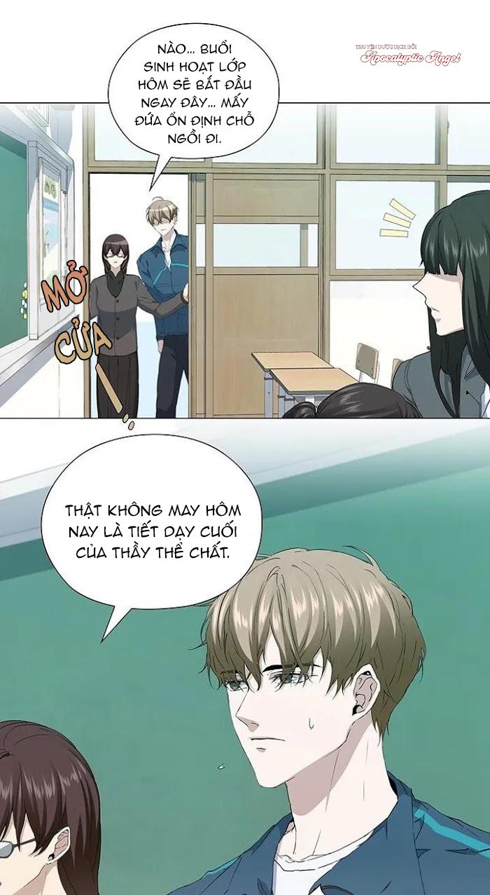 nhiệm vụ tiềm ẩn chapter 24 4