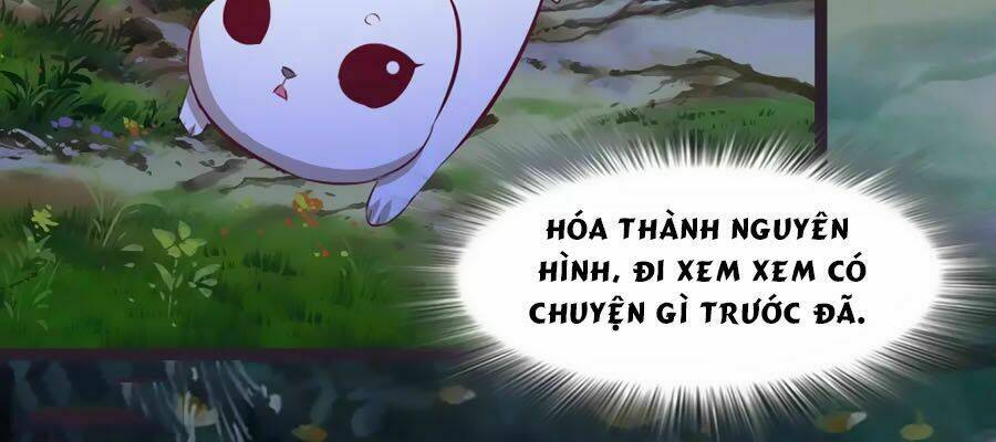 thỏ yêu tiểu vương phi chapter 118 20