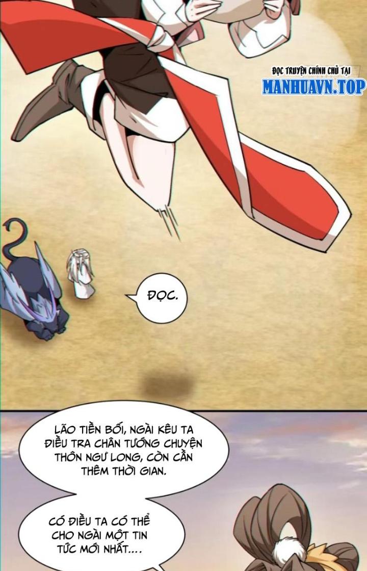 đồ đệ của ta đều là trùm phản diện chapter 100 34