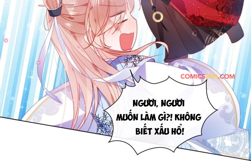 tôi không phải người tầm thường chapter 4 25