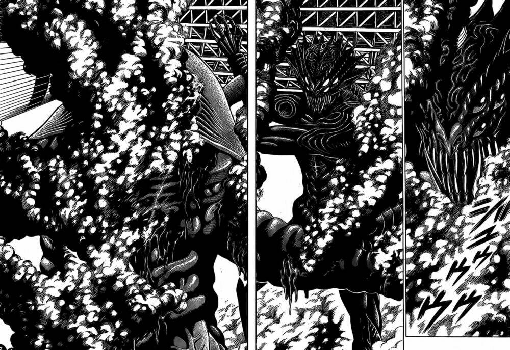 hakaijuu chapter 49 32