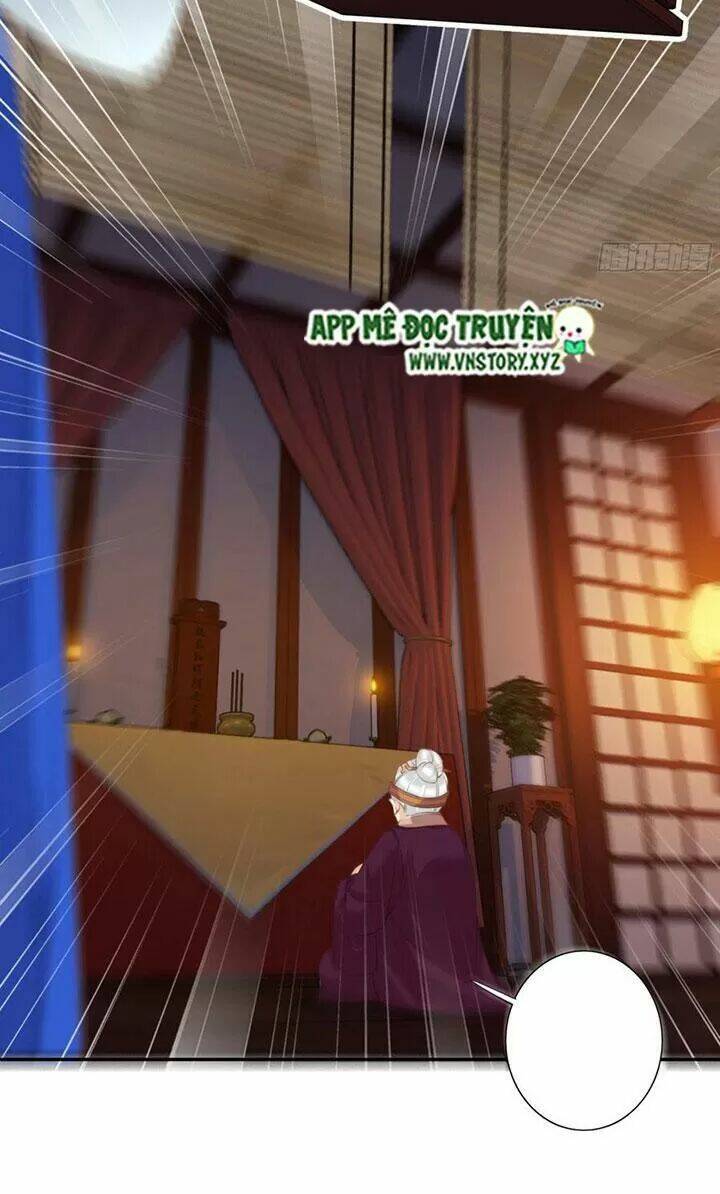 hoàng hậu ương bướng chapter 229 18