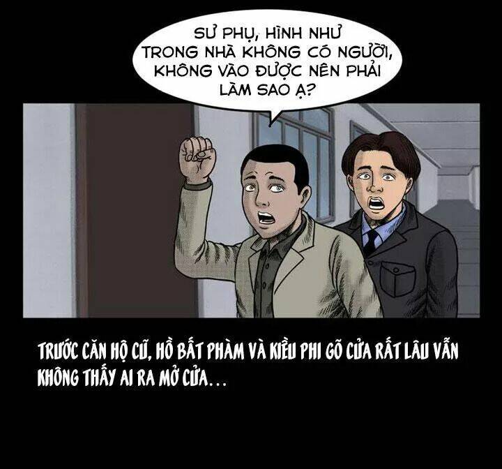 kỳ án có thật chapter 43 39