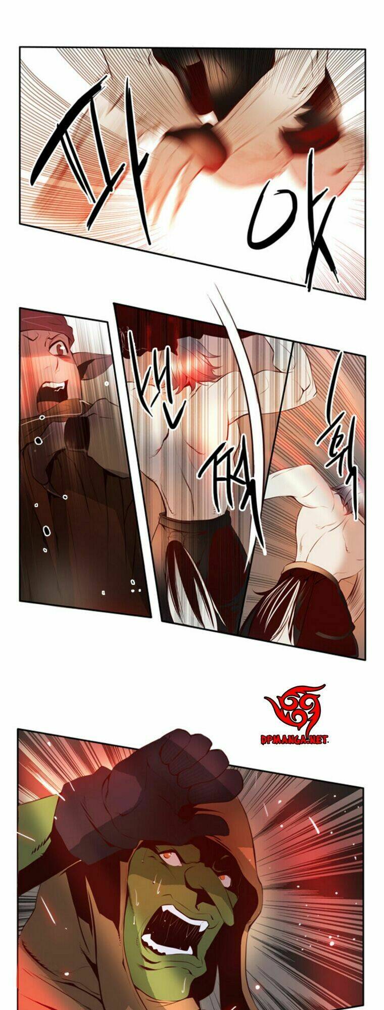 dusk howler chapter 13 23