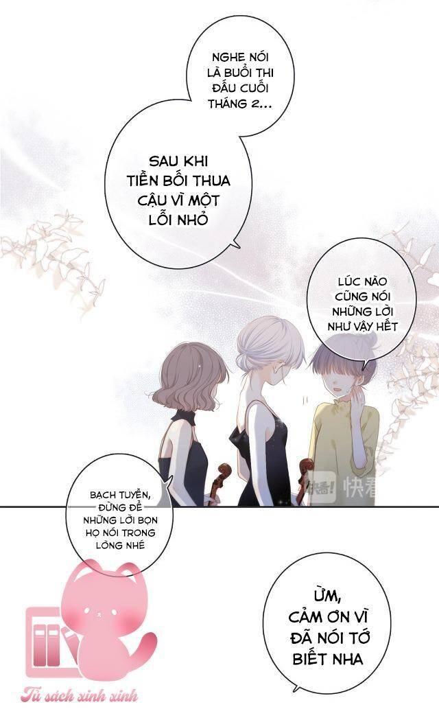 con tim rung động 2 chapter 146 11