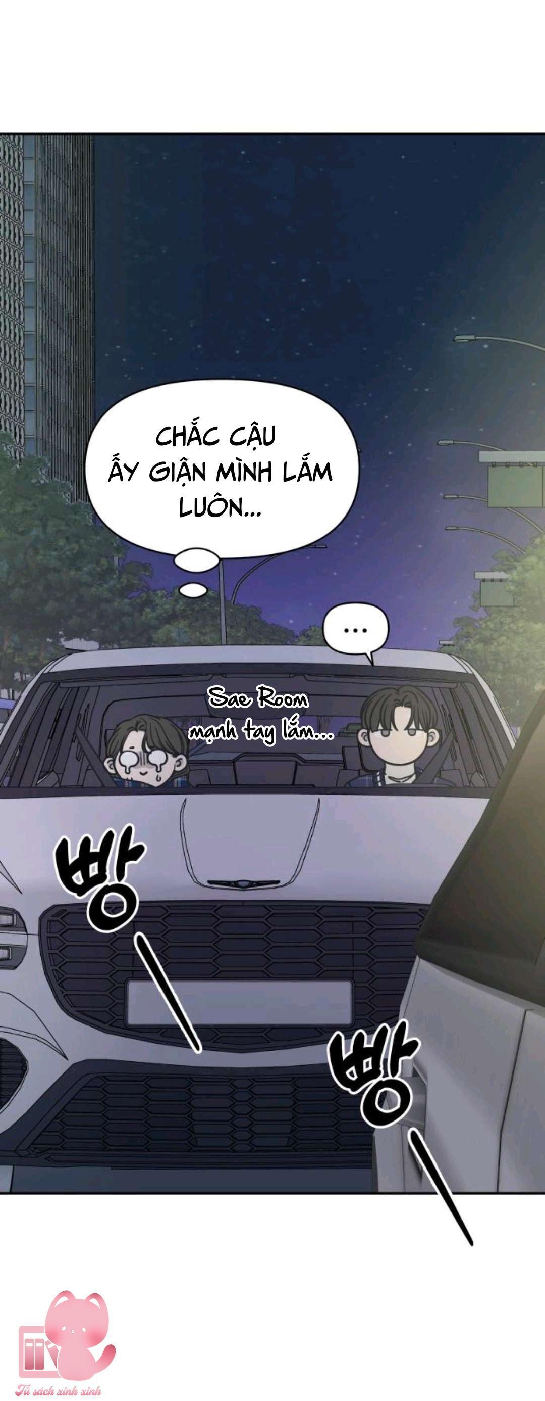 nói không với tình công sở chapter 3 29