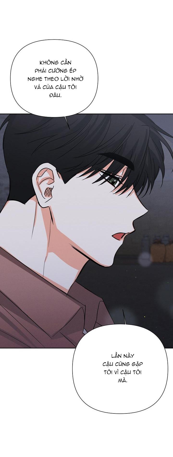 nine to nine chapter 31 30