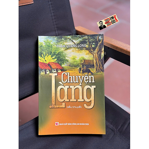 CHUYỆN LÀNG