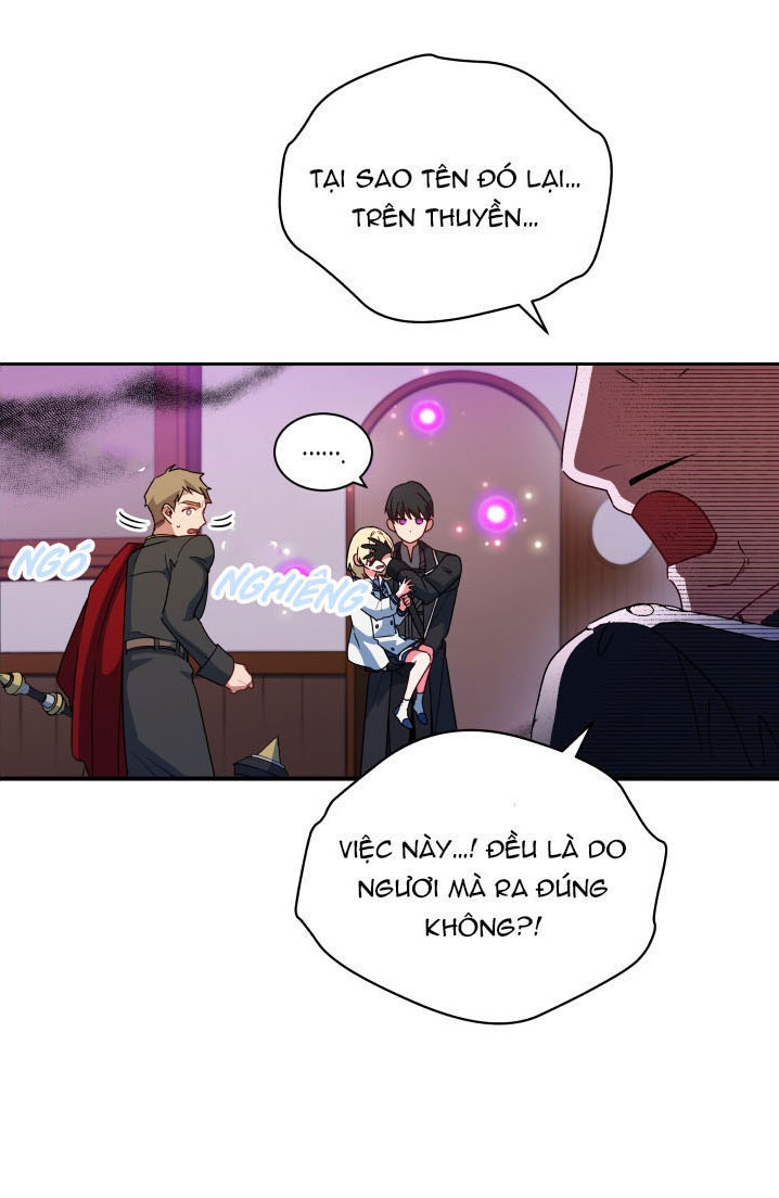 nàng elizabeth thuần khiết chapter 11 51