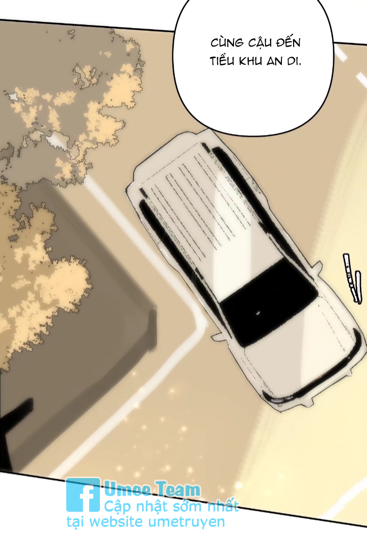 đêm đầy sao nói với em chapter 21 39