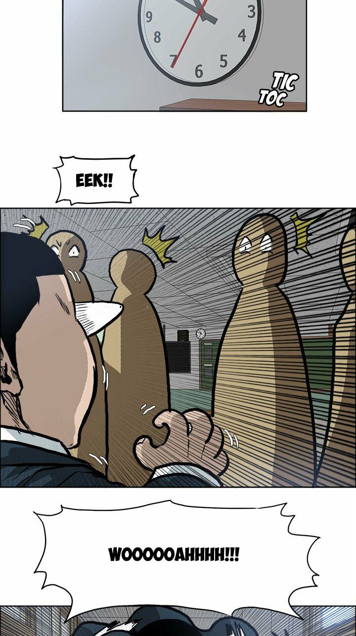 bá chủ học đường ss2 chapter 7 16