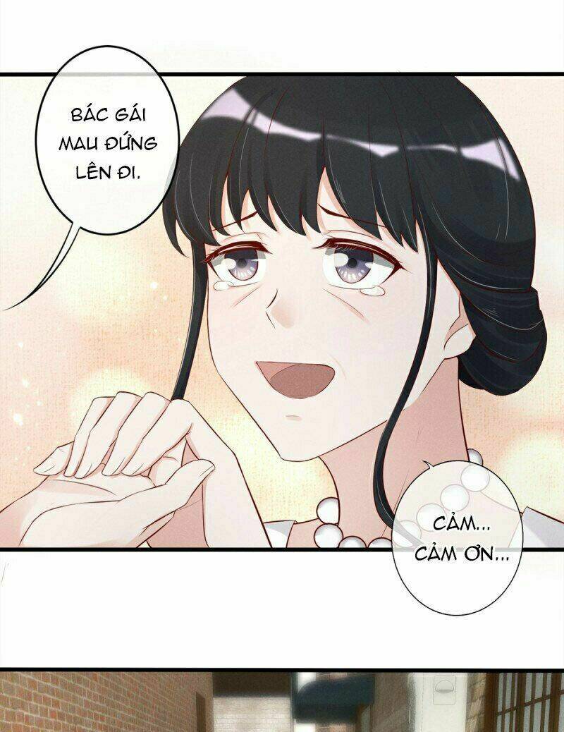 cạm bẫy lửa tình chapter 13 18