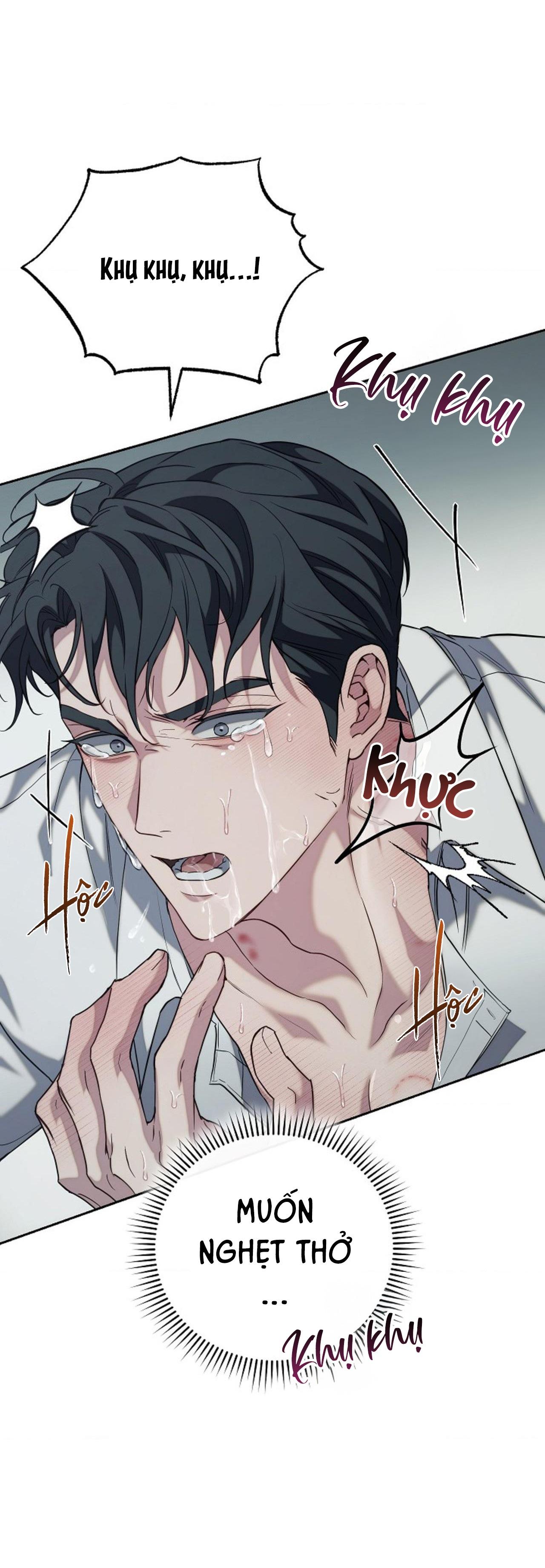 (abo)mối quan hệ không hoàn chỉnh chapter 7 10