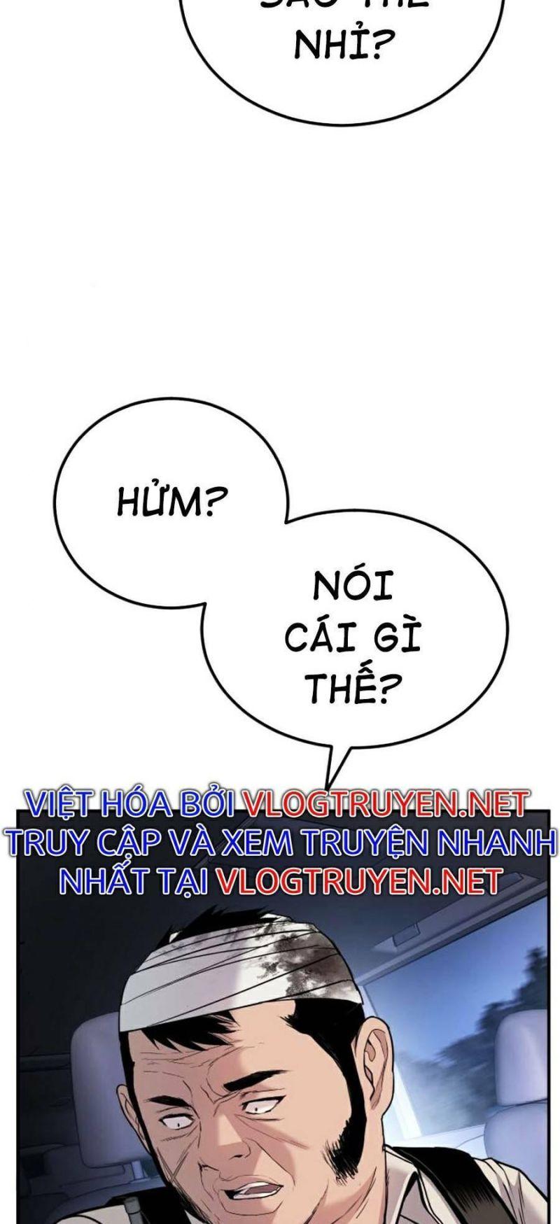 đặc vụ kim chapter 20.5 34