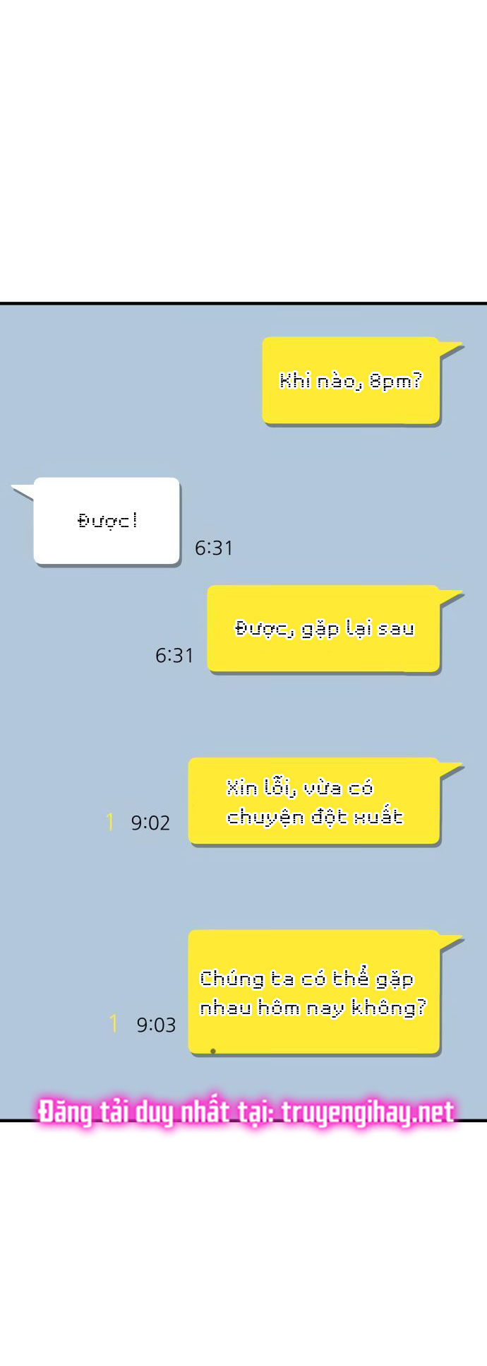 phản diện thuần túy chapter 18.1 14