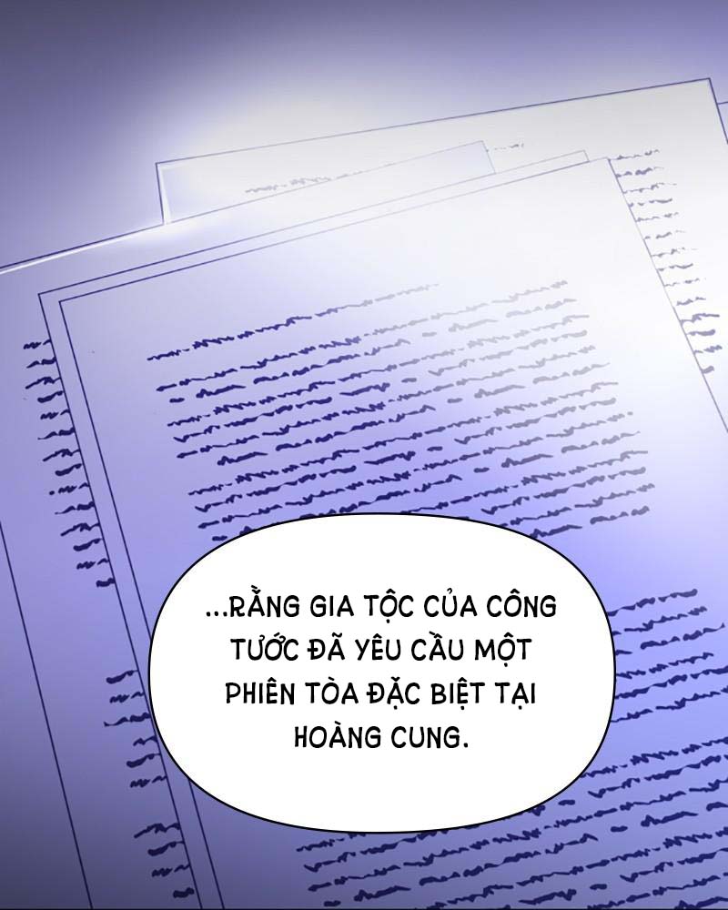 tôi muốn trở thành cô ấy dù chỉ là một ngày chapter 62 122