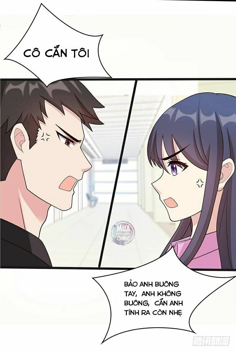 nam thần manh bảo tận diệt chapter 8.2 15