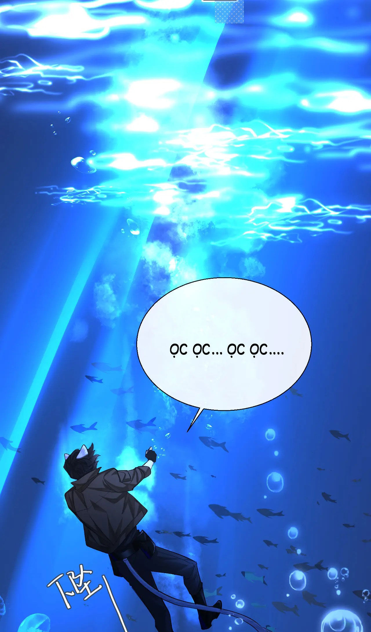 nhân ngư sa ngã chapter 19.1 20