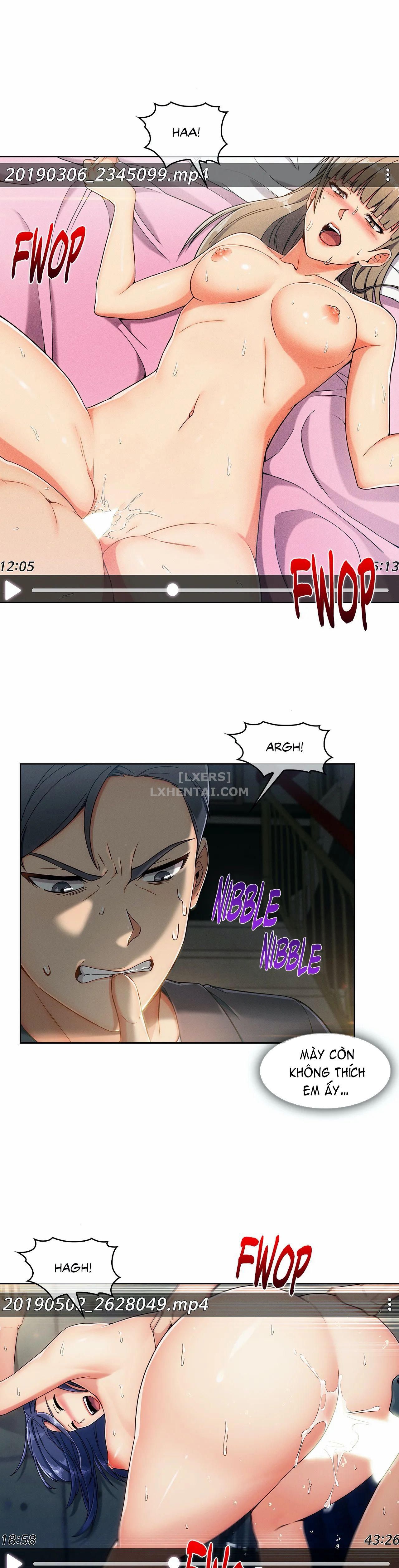 điên cuồng nhưng ngọt ngào chapter 97 26