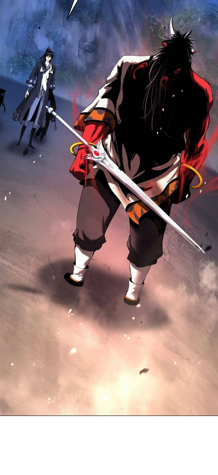 xuyên không thành hổ chapter 113 56