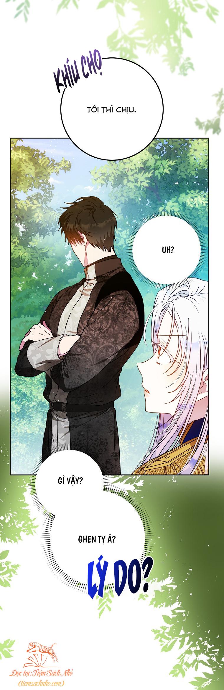 trở thành vợ nam chính chapter 63 26