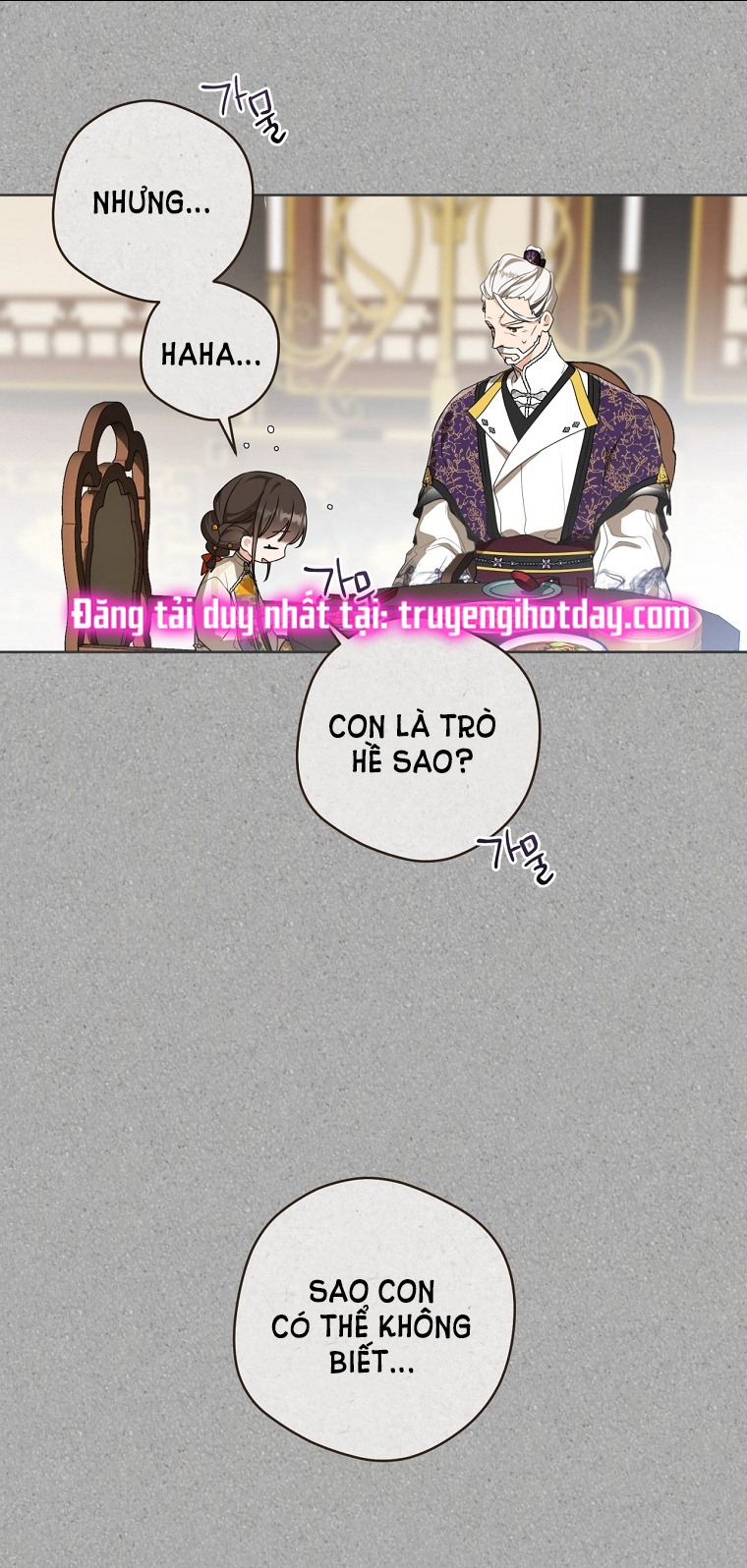 trở thành đứa cháu gái bị ghẻ lạnh trong gia tộc võ giả hùng mạnh chapter 17.2 6