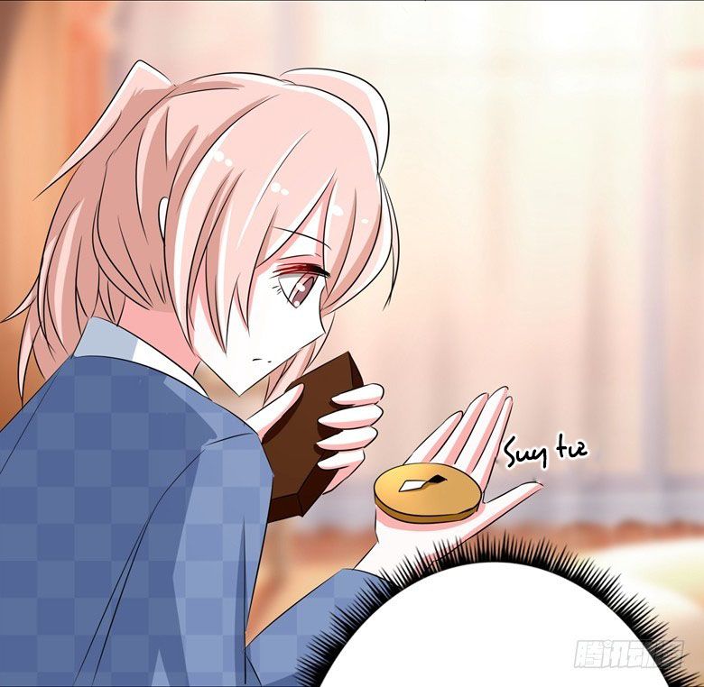 Dân Quốc Yêu Văn Lục chapter 68 - Trang 6