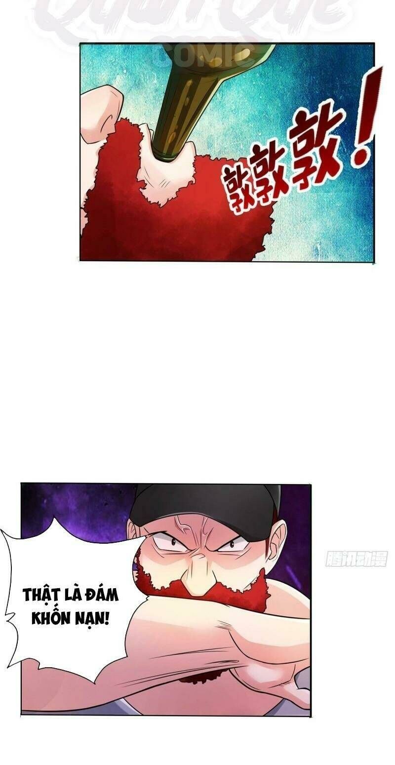 nhân vật phản diện đi tìm đường chết chapter 65 16