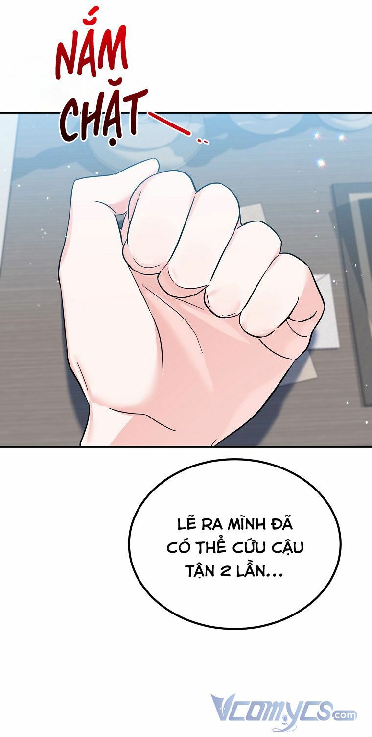ác nữ karuna bé lại chapter 27 62