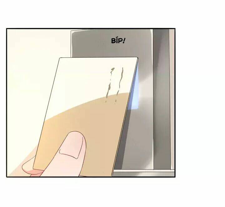 chào buổi sáng, hướng dương chapter 31 34