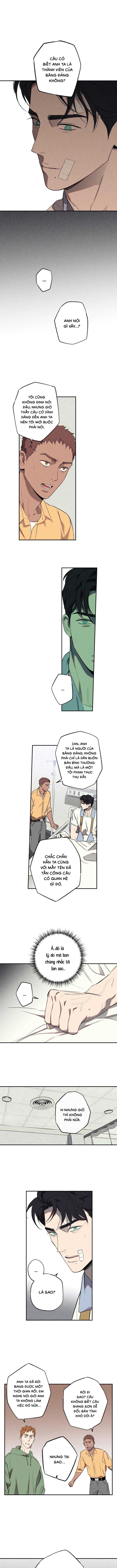 wet sand chapter 24 1