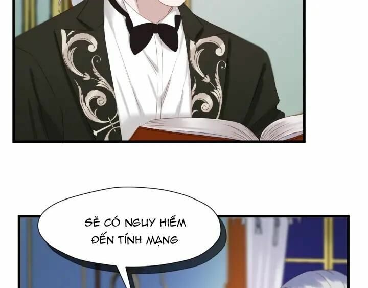 lượm được một tiểu hồ ly phần 3 chapter 81 32