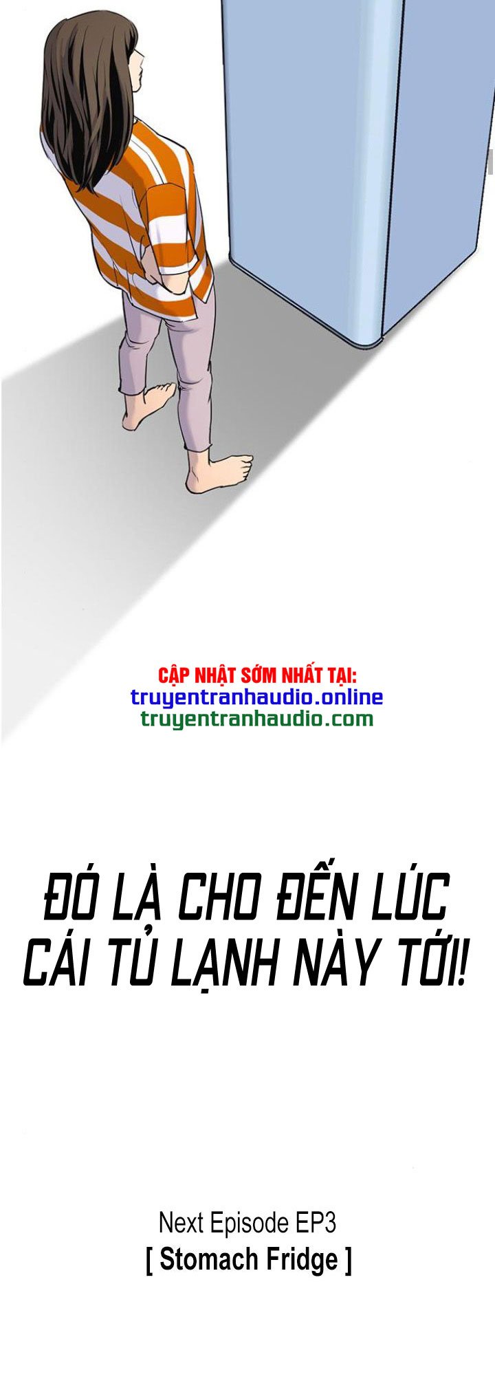 nhật ký khát vọng (desire diary) chapter 8 90