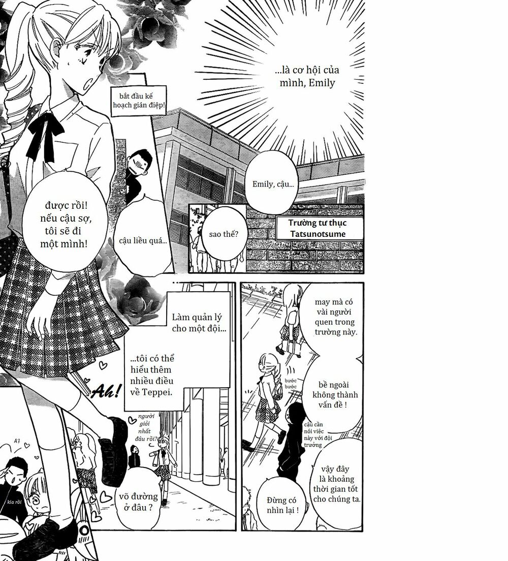 gia đình hạnh phúc chapter 57.3 13