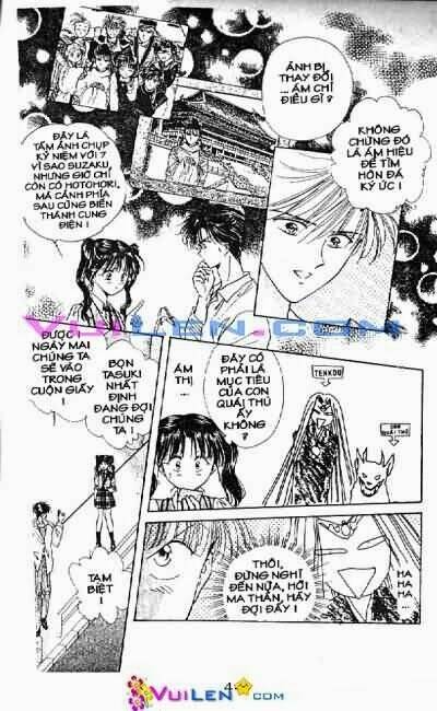 quyển sách kỳ bí chapter 15 45