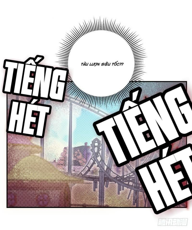 gia sư tổ tiên chapter 22 38