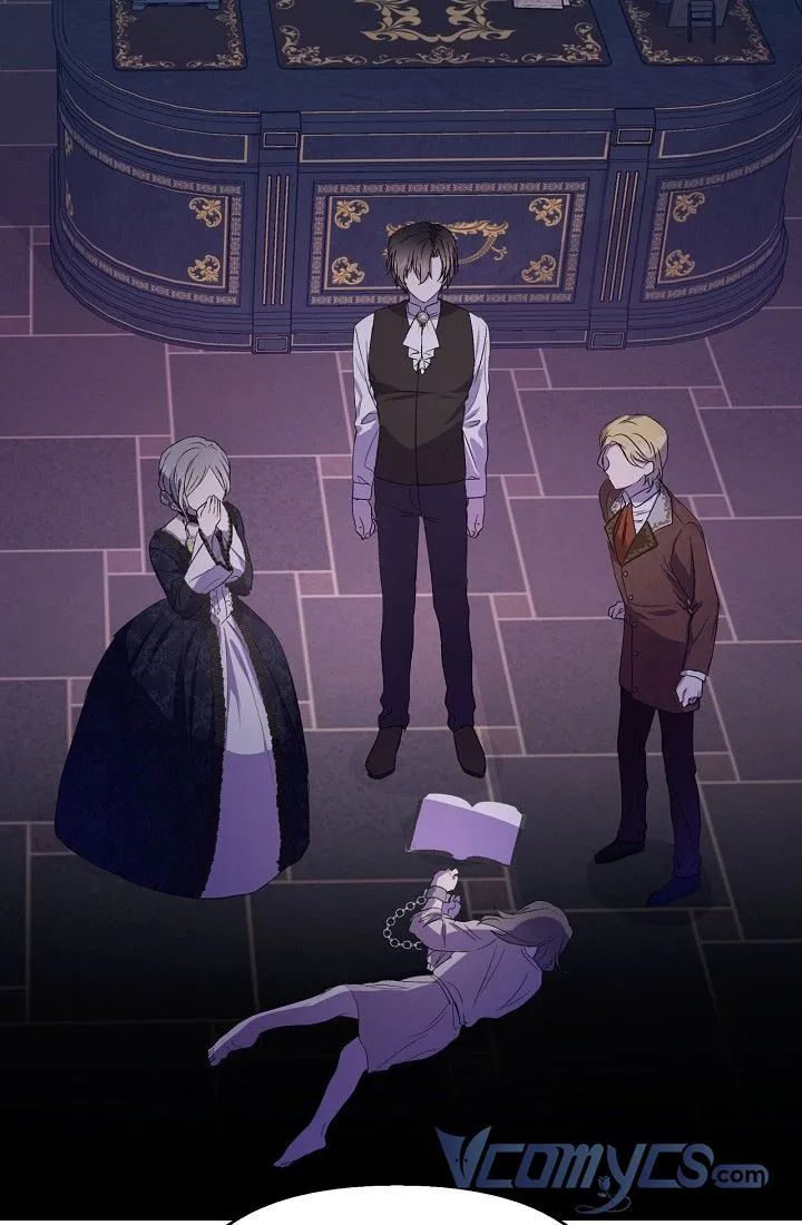 tôi cứu anh không có nghĩa là tôi muốn cưới anh chapter 2 46