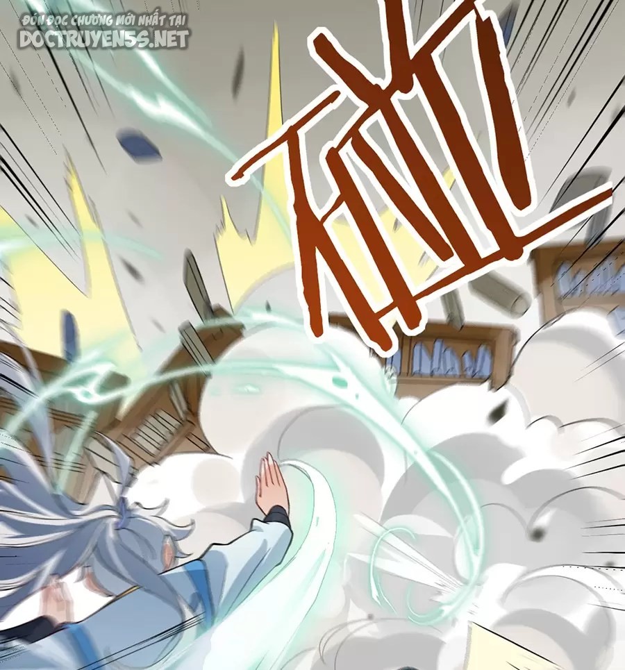 mang theo các tiên tử vô địch thiên hạ chapter 13.2 42