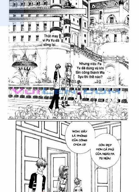 personalized princess chapter 8 84