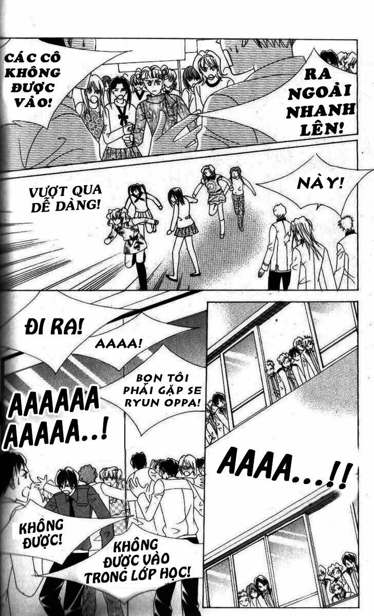 thần tượng mua sắm chapter 43 3