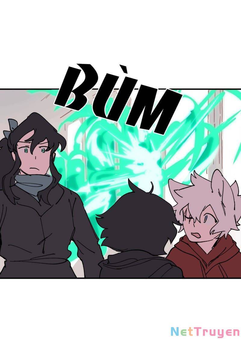 lumine - cội nguồn ánh sáng chapter 162 25