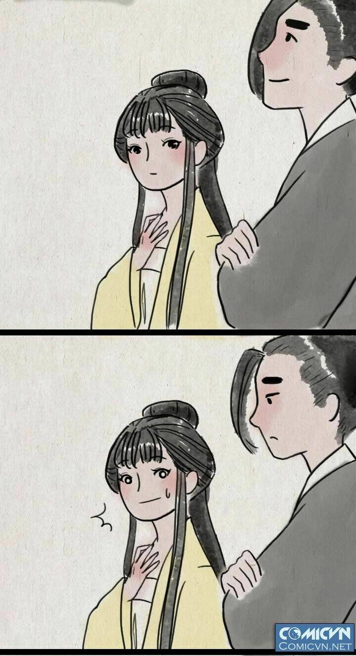 nhất thiền tiểu hòa thượng chapter 51 21