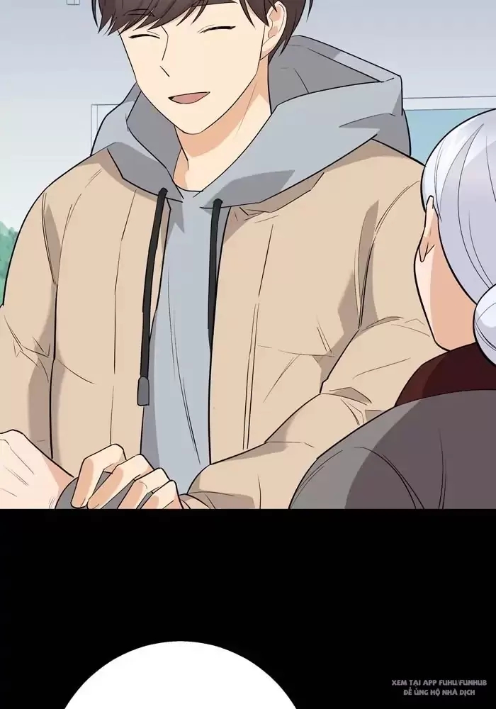 anh bạn của tôi đang phát sáng kìa ! chapter 41 59