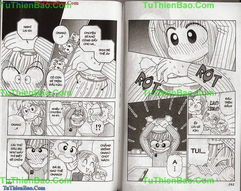 nhóc miko chapter 13 92