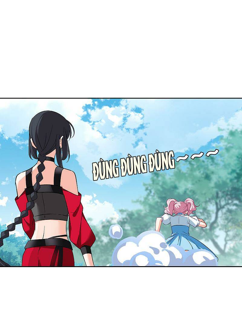 cô ấy đến rồi, xin nằm xuống! chapter 111 22