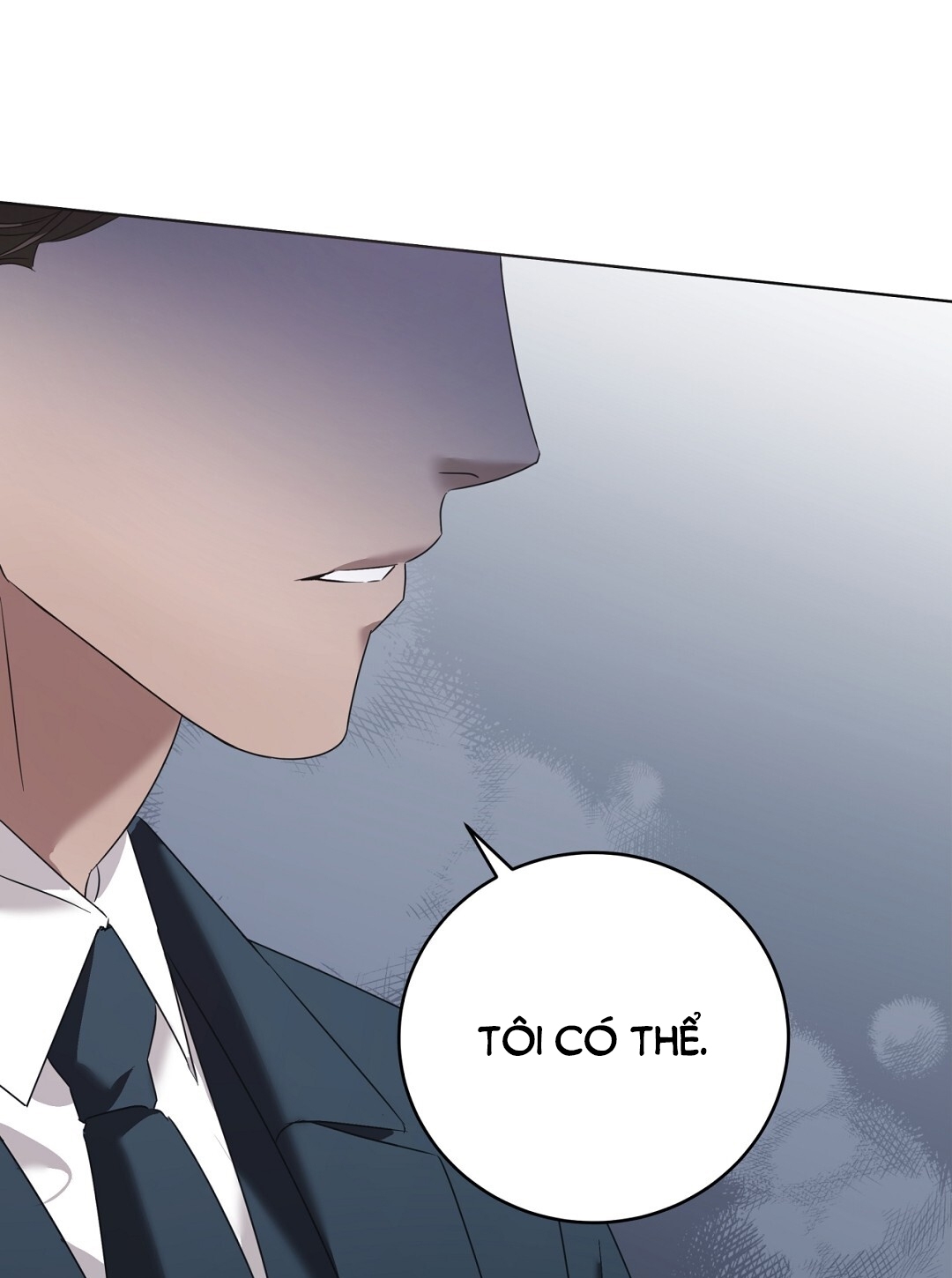 Amon- Không Thể Đoán Biết chapter 8.2 - Trang 32