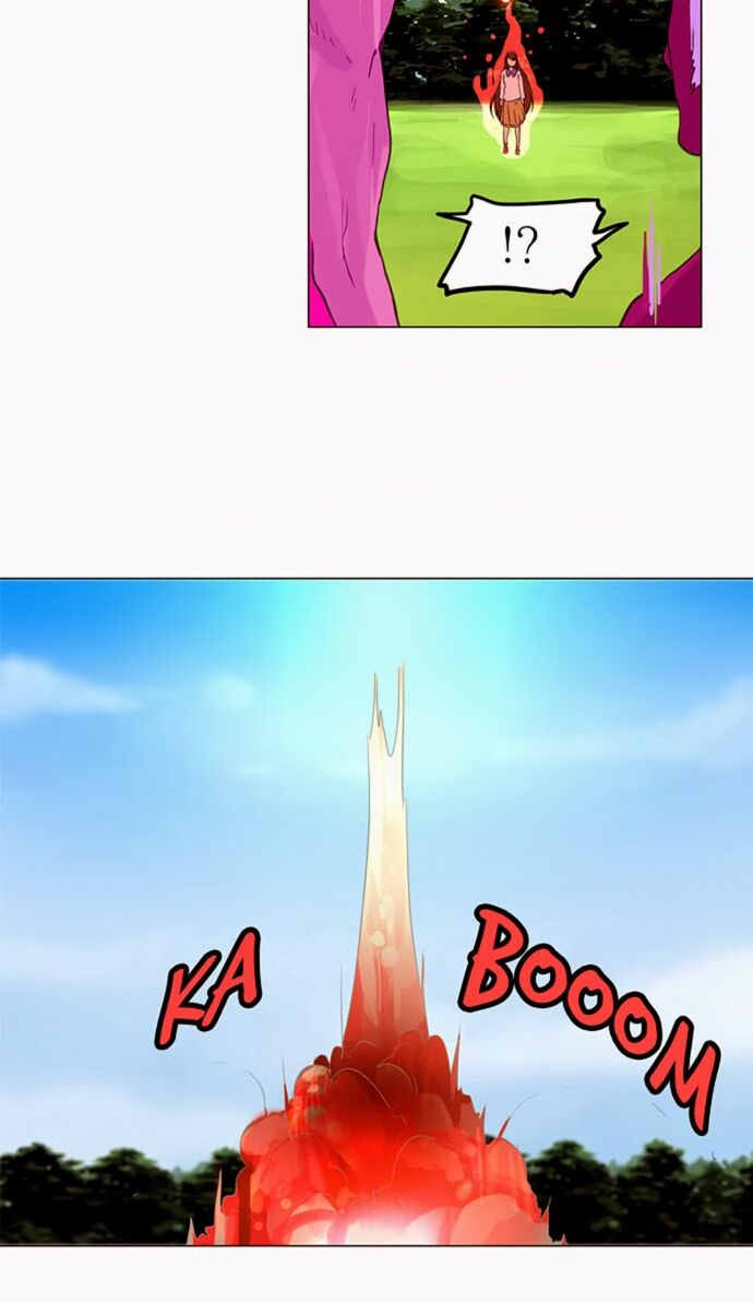 tòa tháp bí ẩn 2 chapter 40 13