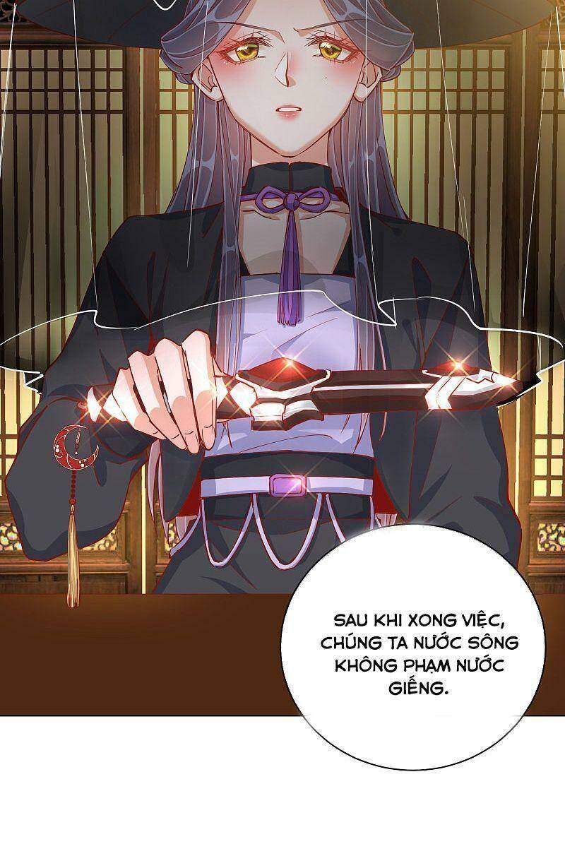 công lược trưởng thành của vương phi chapter 43 6