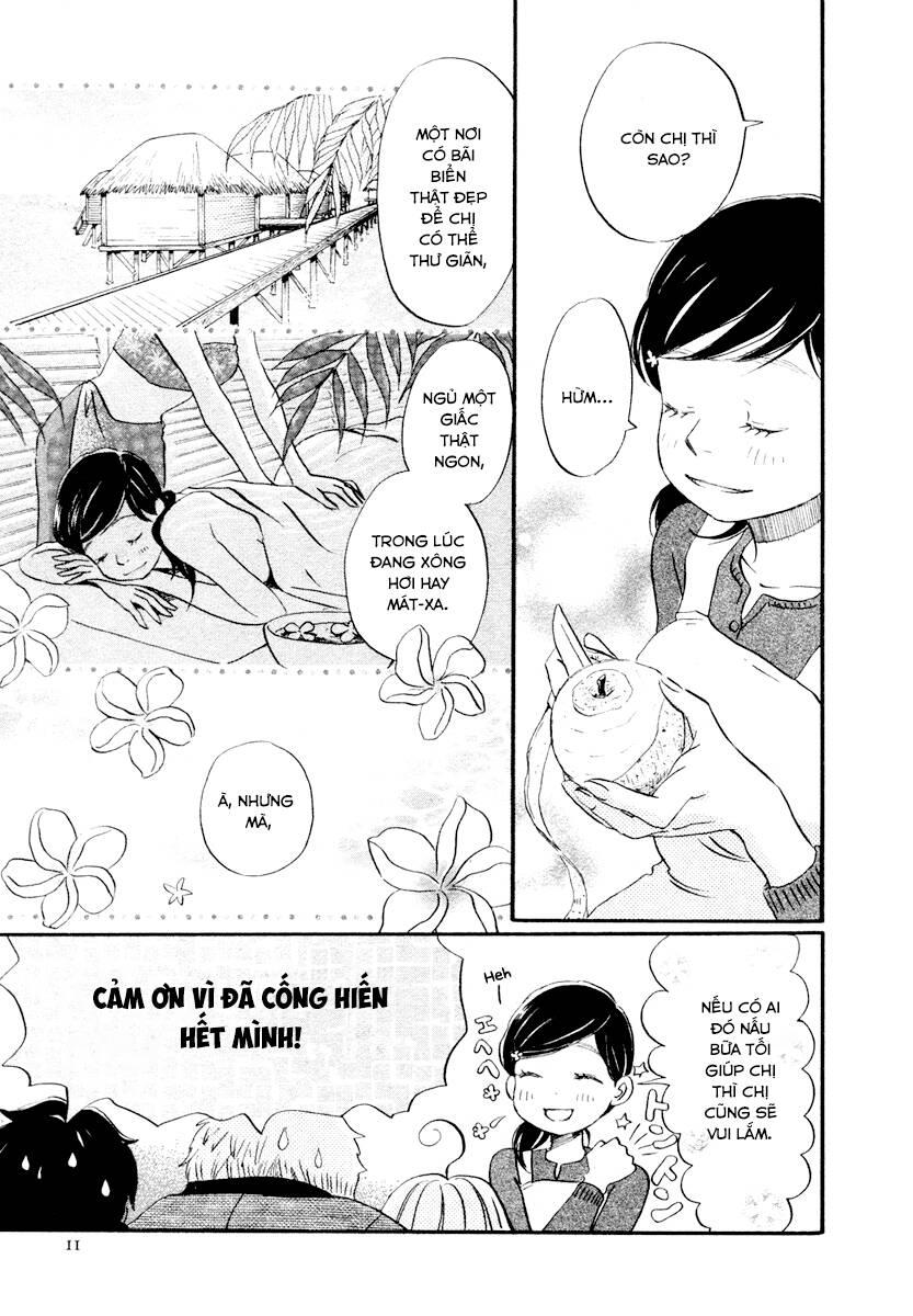 3-gatsu no lion chapter 11 12