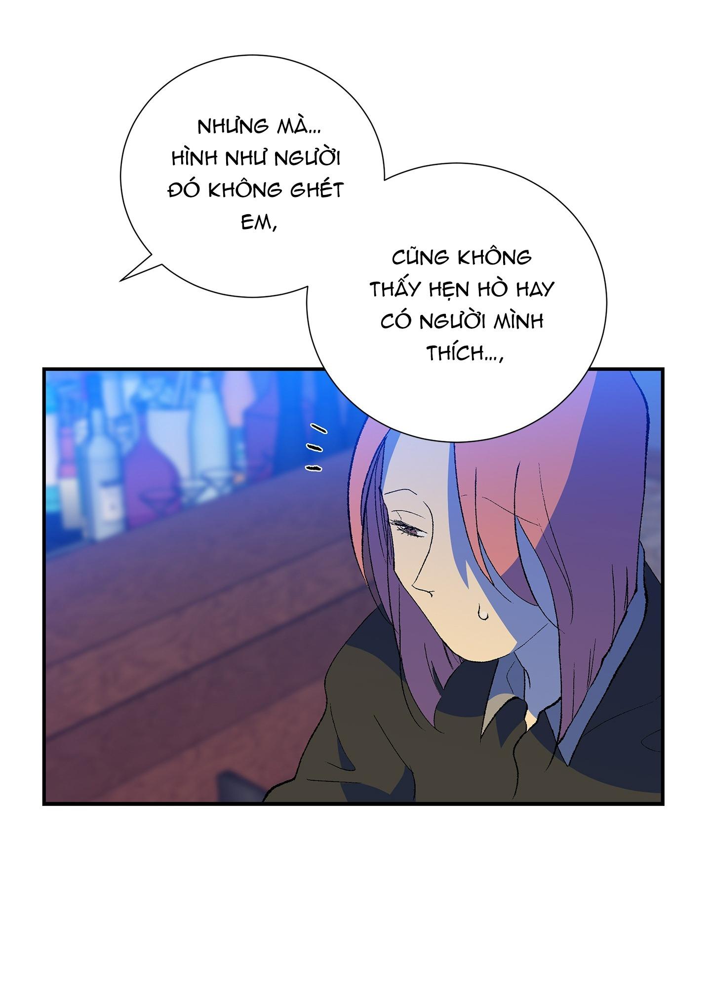 ông chú bên cửa sổ chapter 18 33